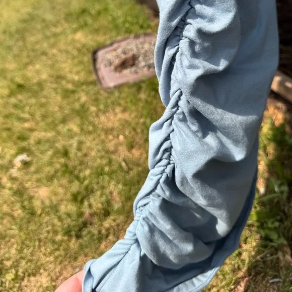 Torrid Ruched Tube Top - Picture 3 of 6